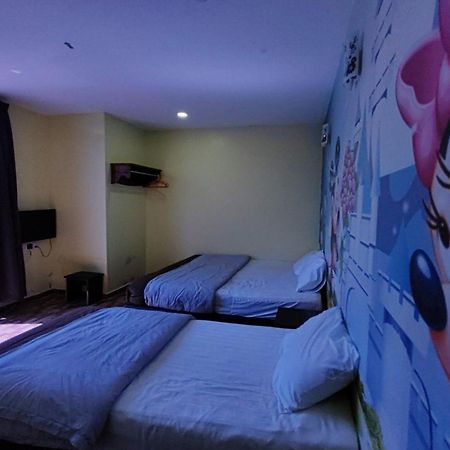 Nova Hotel, Ipoh Tambun Eksteriør bilde