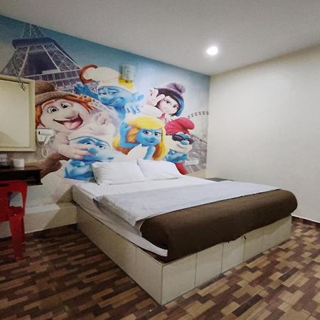 Nova Hotel, Ipoh Tambun Eksteriør bilde