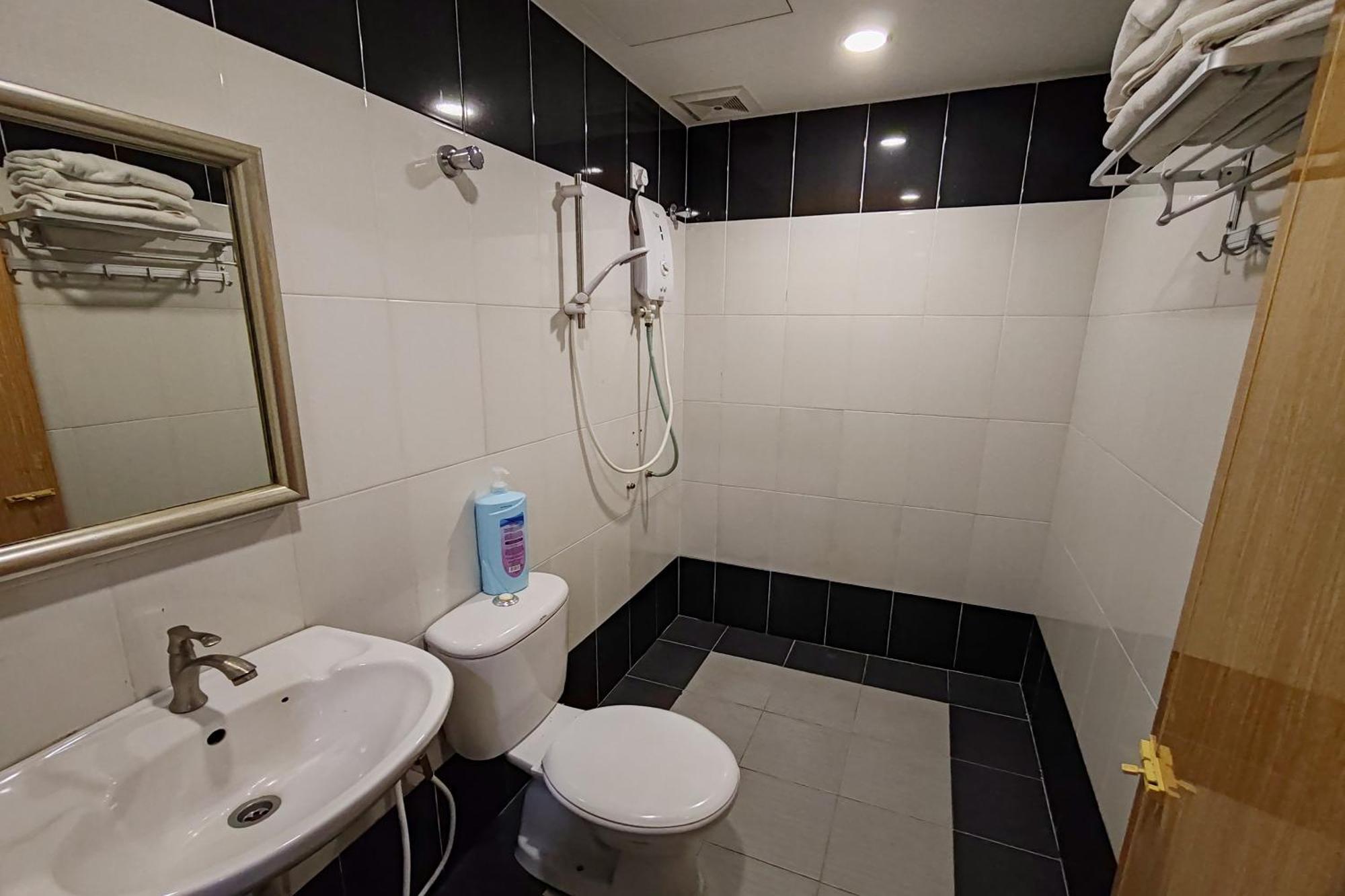 Nova Hotel, Ipoh Tambun Eksteriør bilde