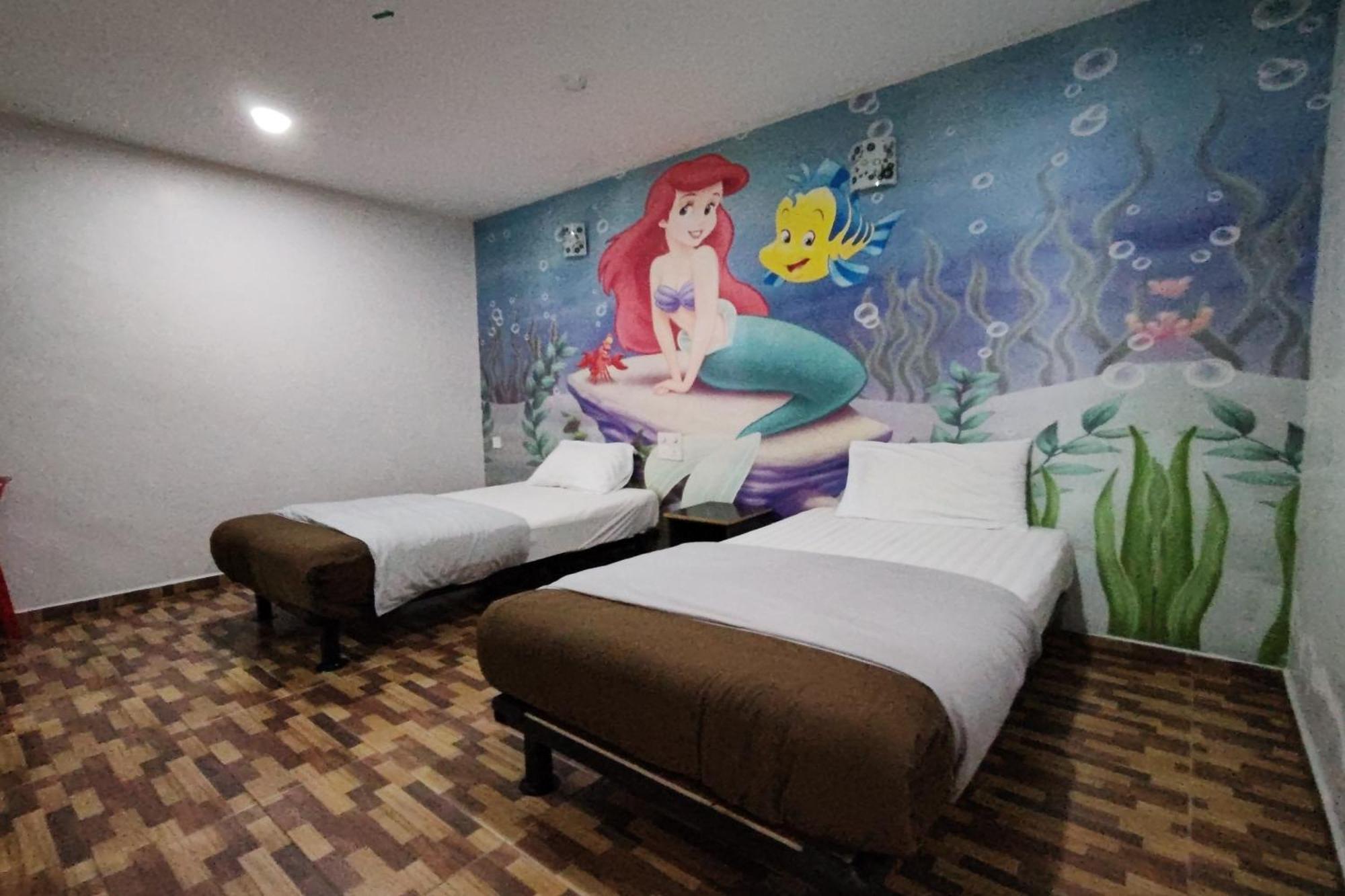 Nova Hotel, Ipoh Tambun Eksteriør bilde