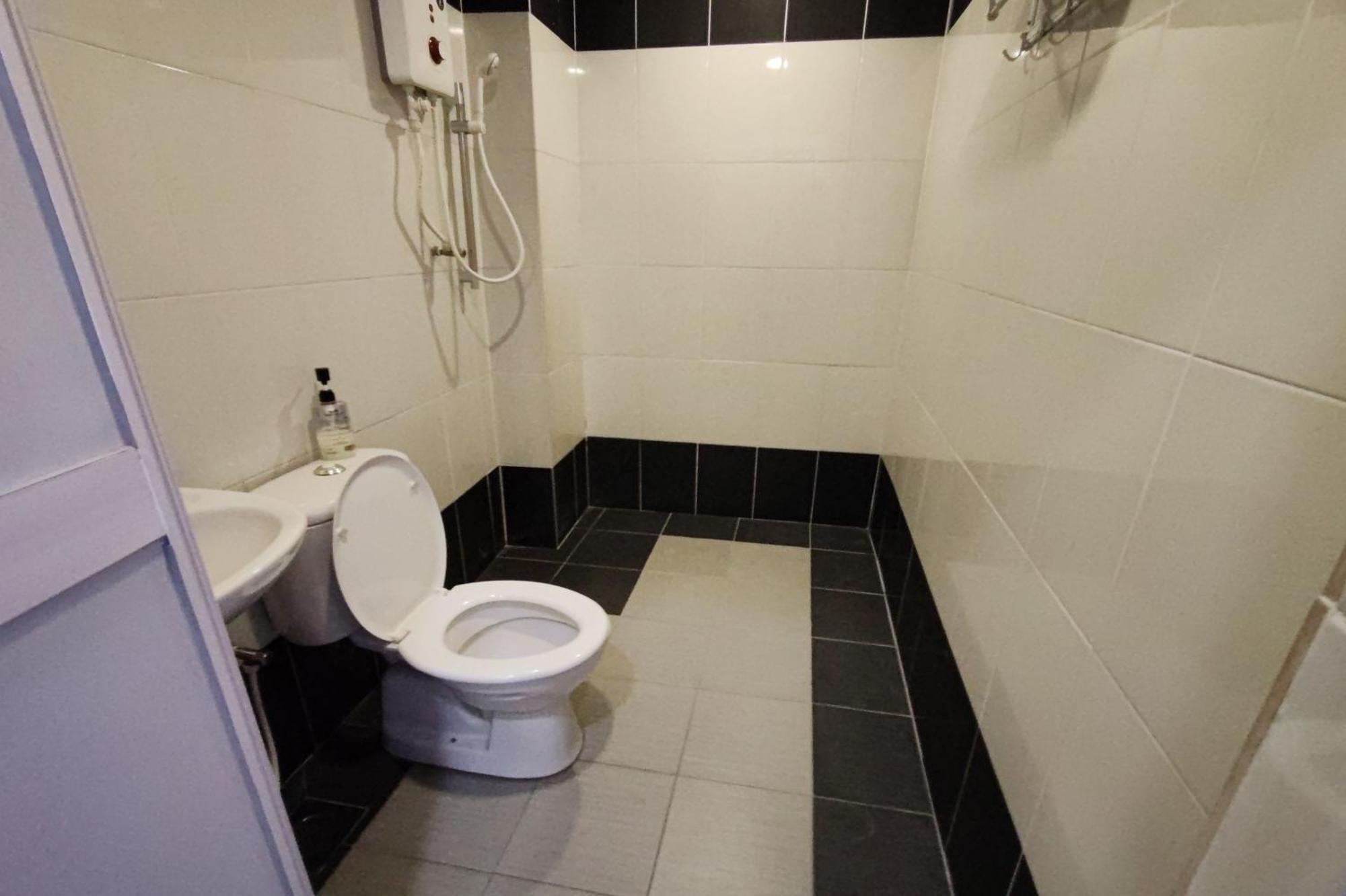 Nova Hotel, Ipoh Tambun Eksteriør bilde