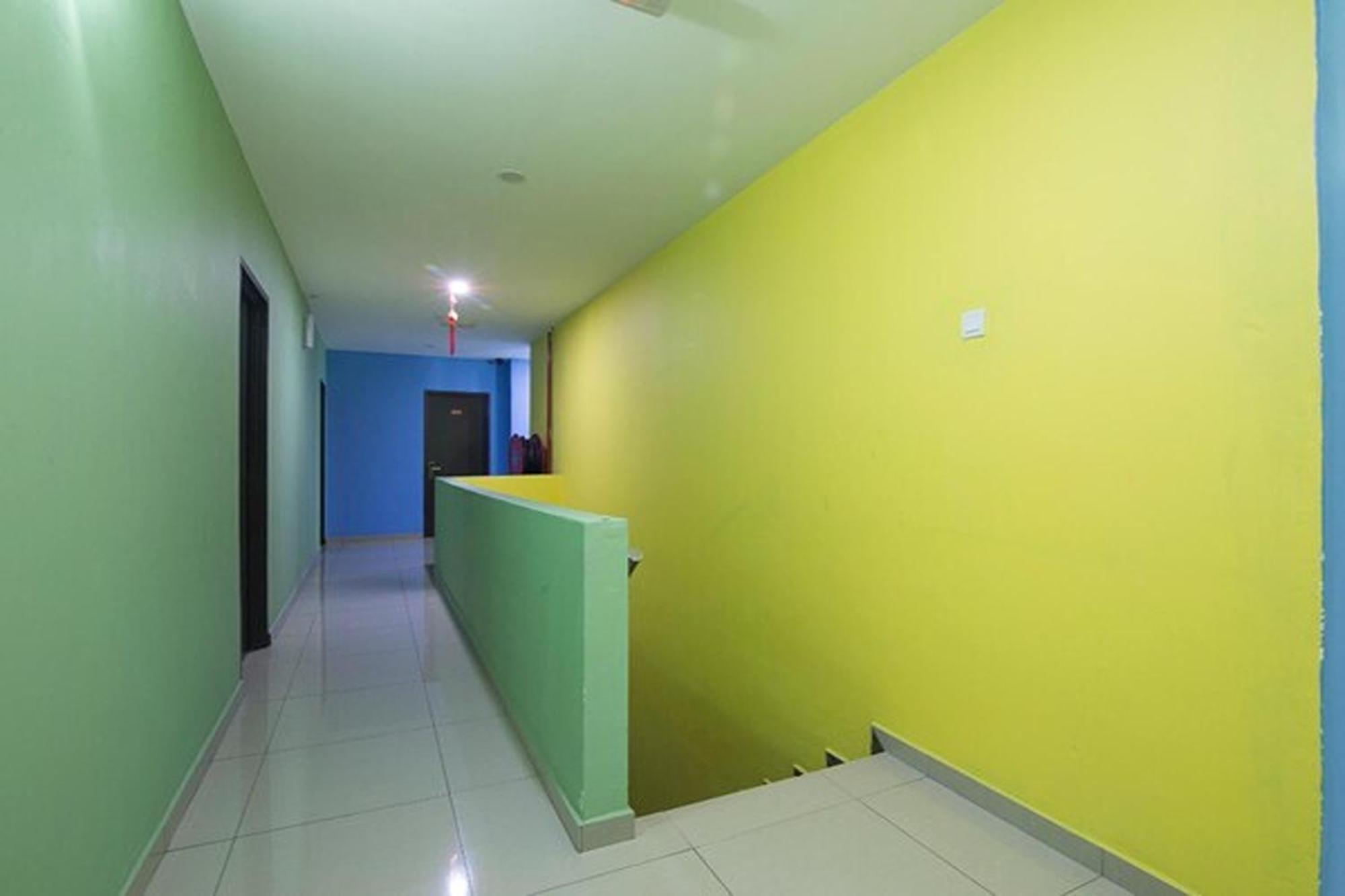 Nova Hotel, Ipoh Tambun Eksteriør bilde