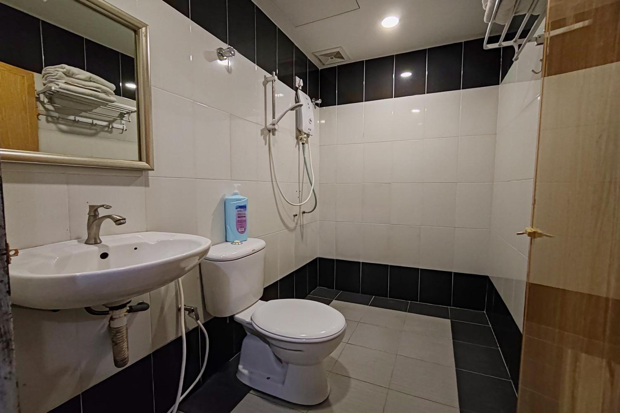 Nova Hotel, Ipoh Tambun Eksteriør bilde