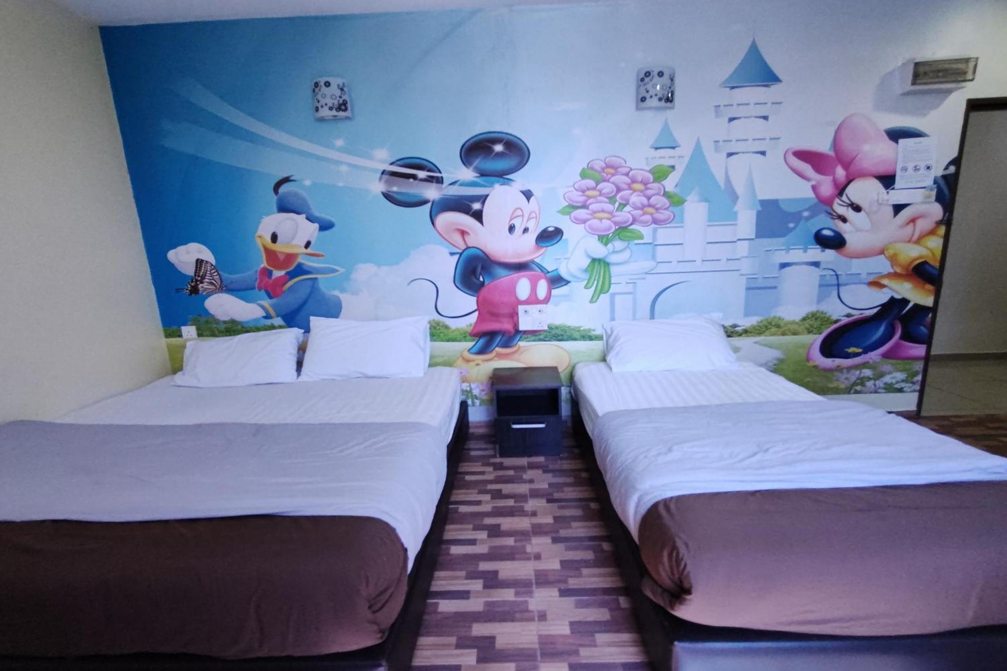 Nova Hotel, Ipoh Tambun Eksteriør bilde