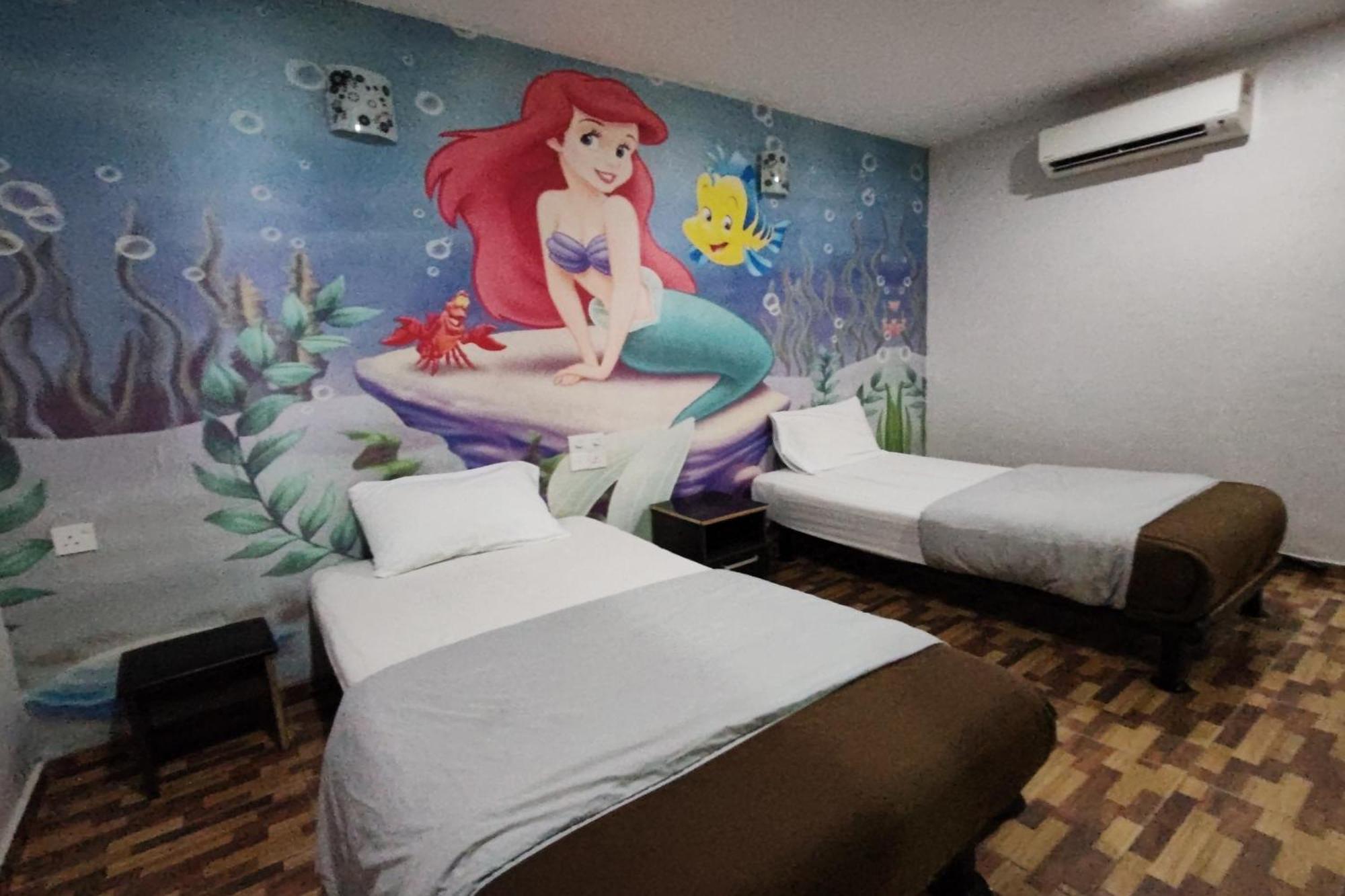 Nova Hotel, Ipoh Tambun Eksteriør bilde