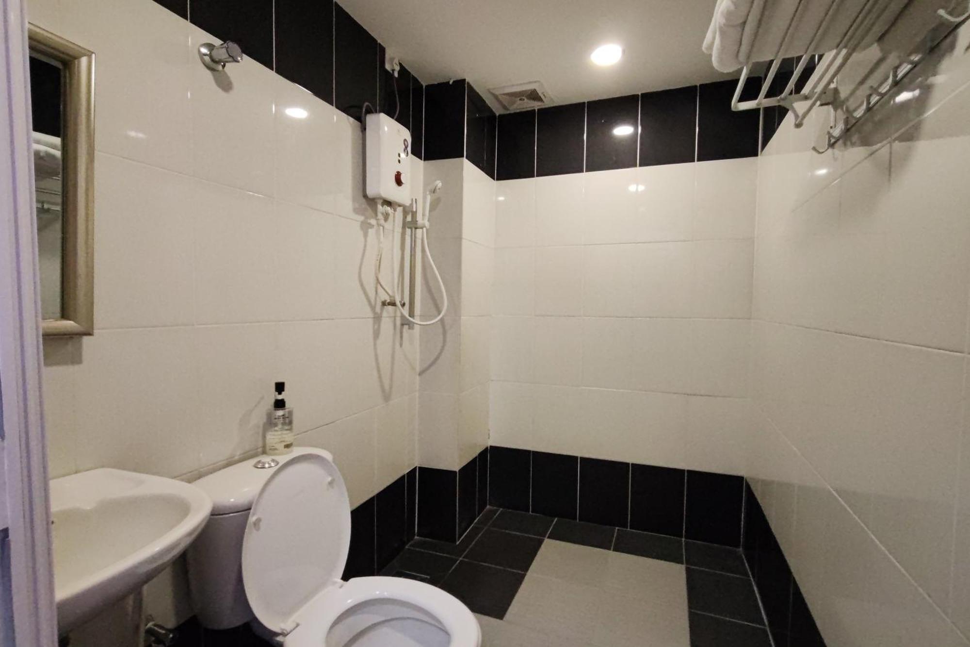 Nova Hotel, Ipoh Tambun Eksteriør bilde