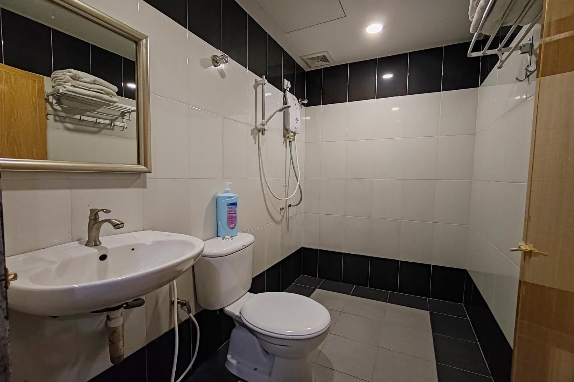 Nova Hotel, Ipoh Tambun Eksteriør bilde