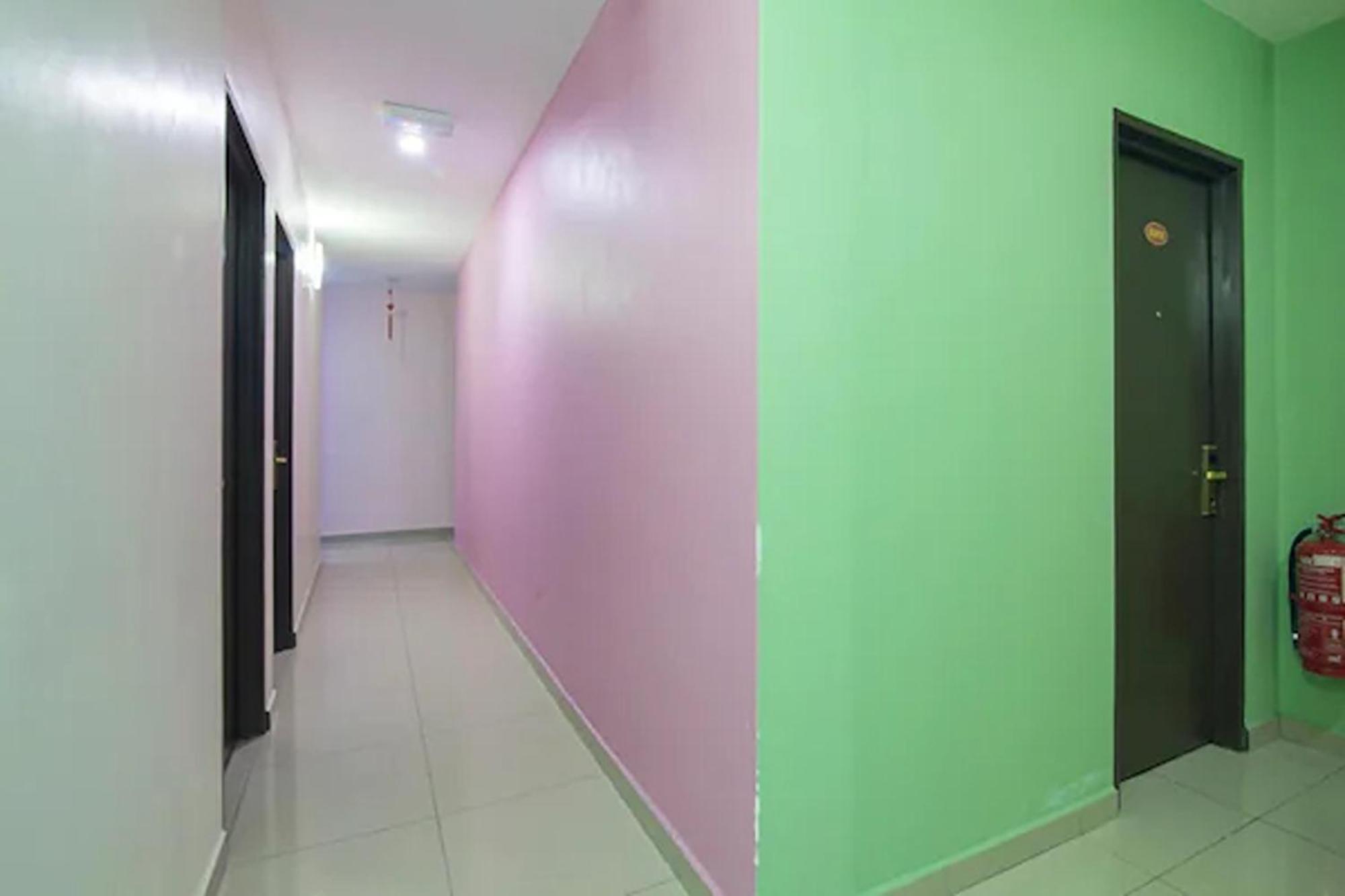 Nova Hotel, Ipoh Tambun Eksteriør bilde