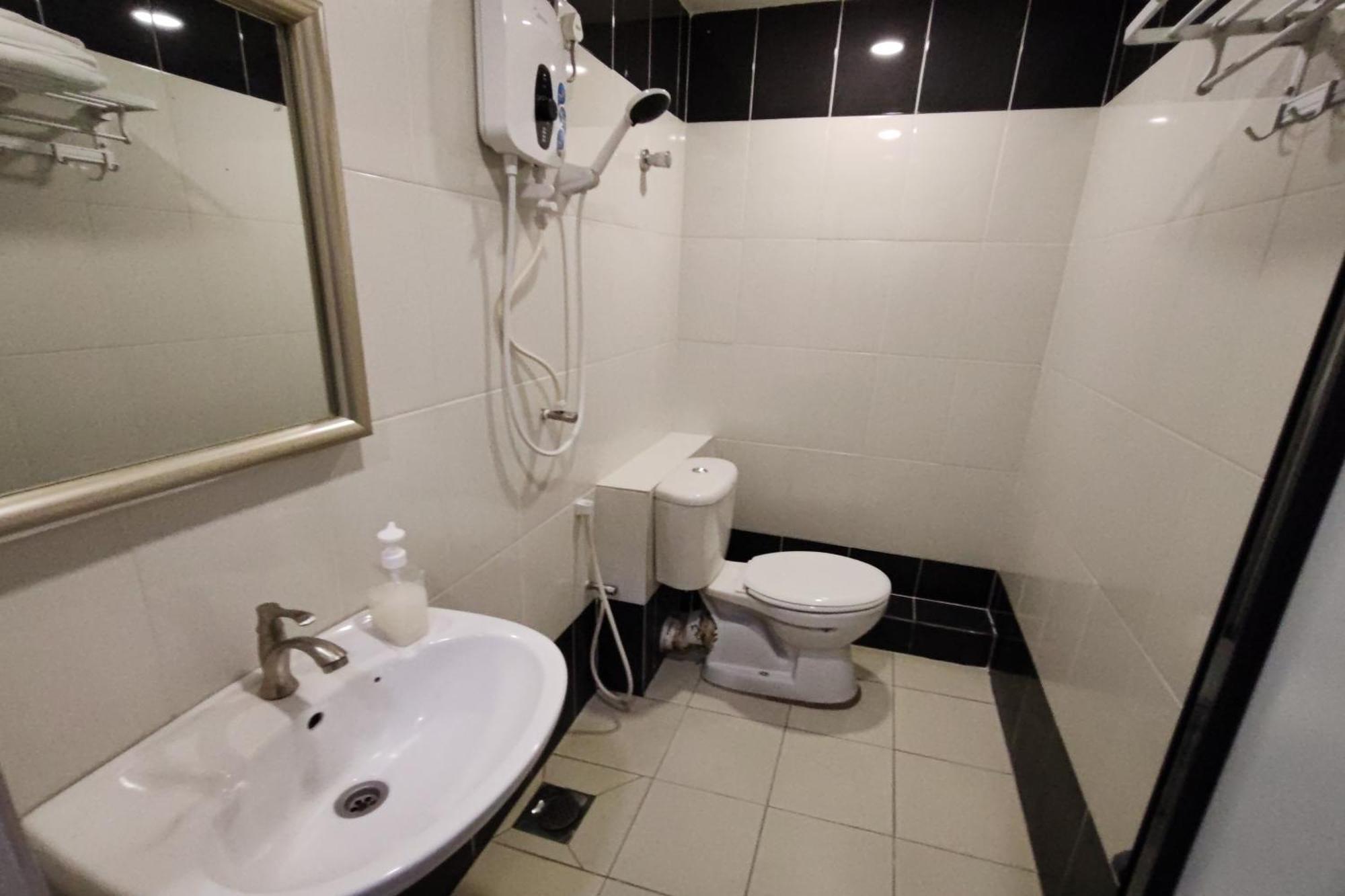 Nova Hotel, Ipoh Tambun Eksteriør bilde