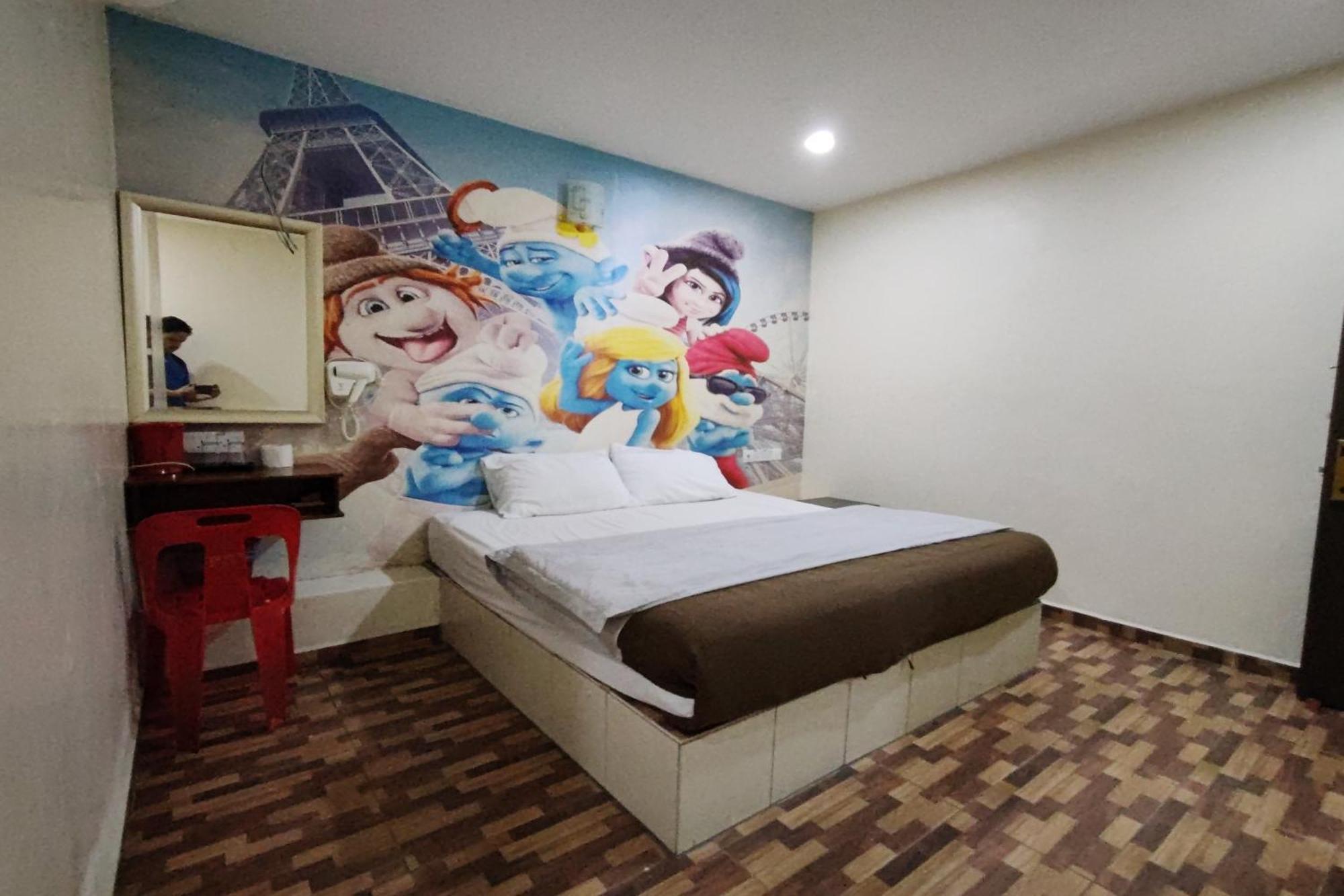 Nova Hotel, Ipoh Tambun Eksteriør bilde