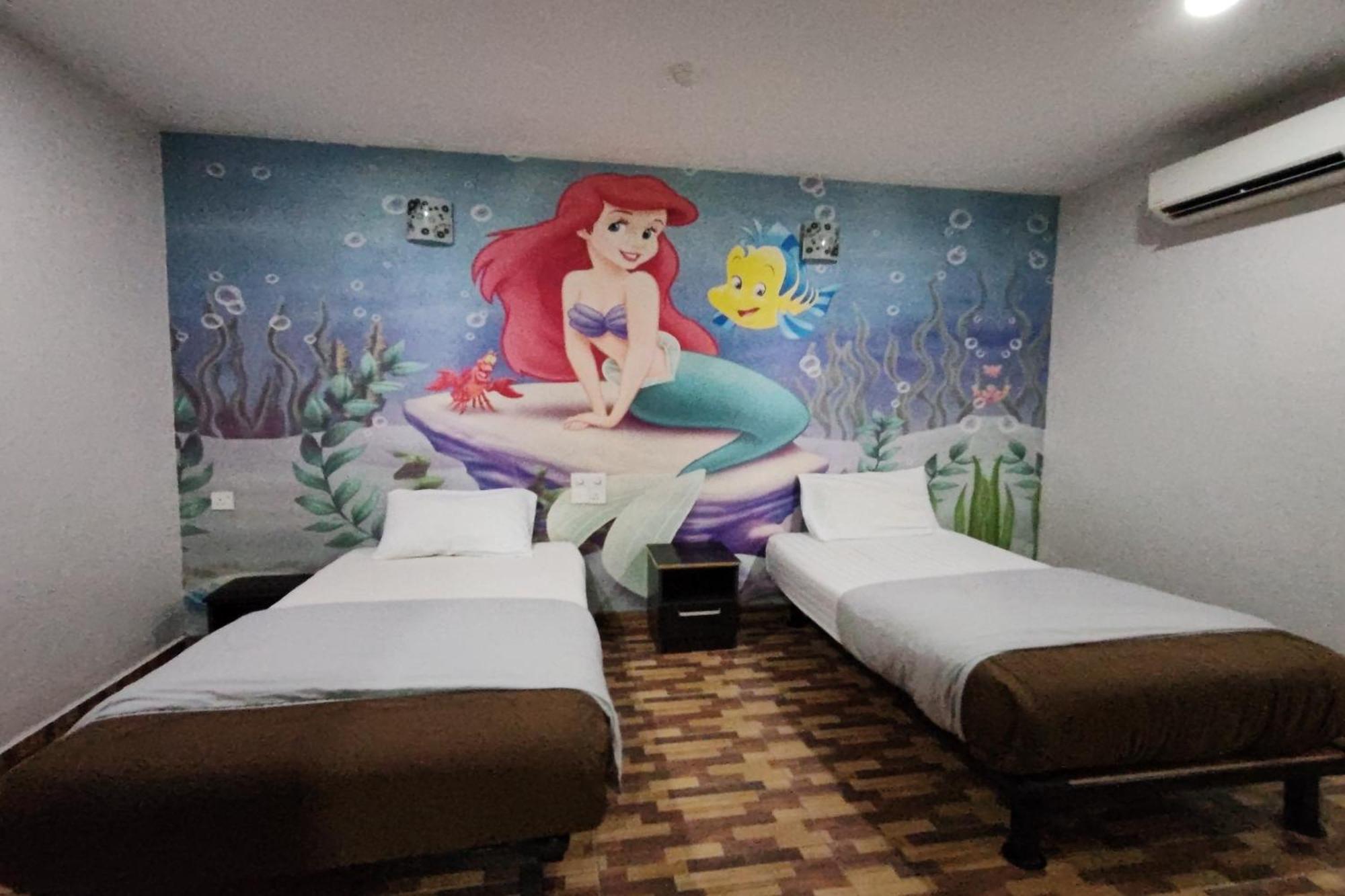 Nova Hotel, Ipoh Tambun Eksteriør bilde