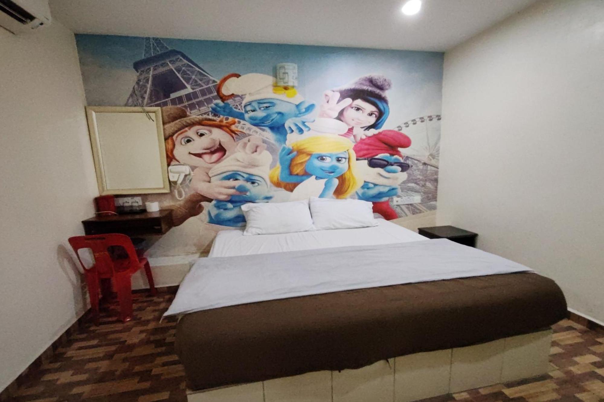 Nova Hotel, Ipoh Tambun Eksteriør bilde