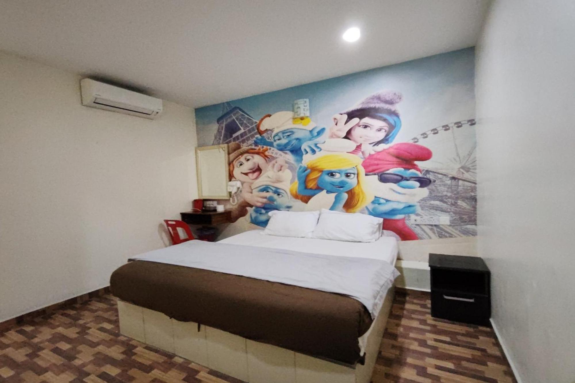 Nova Hotel, Ipoh Tambun Eksteriør bilde