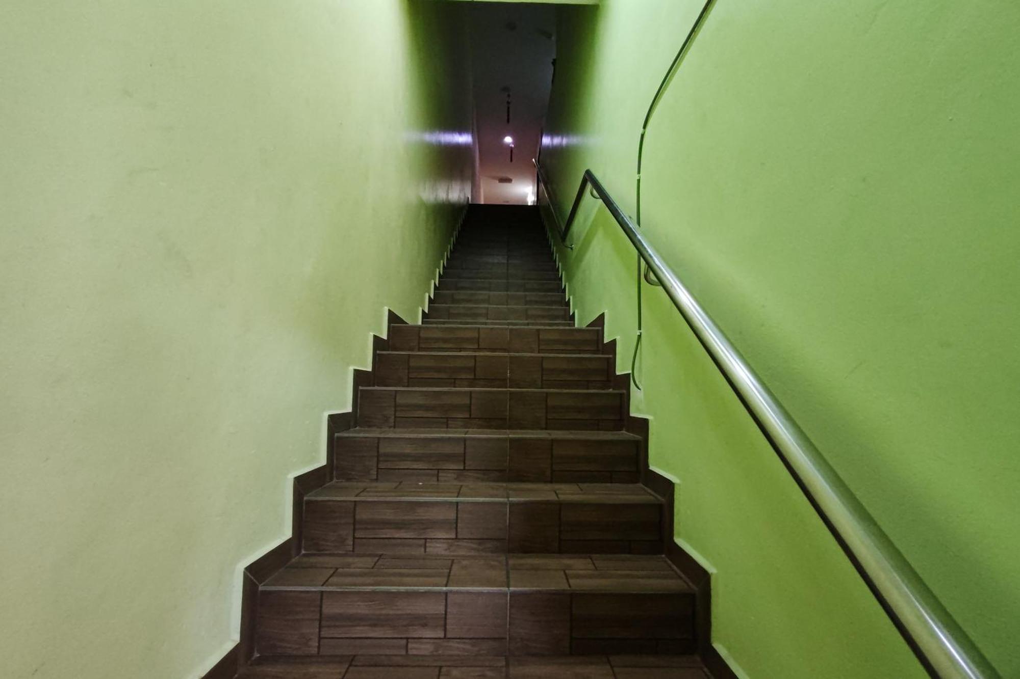 Nova Hotel, Ipoh Tambun Eksteriør bilde