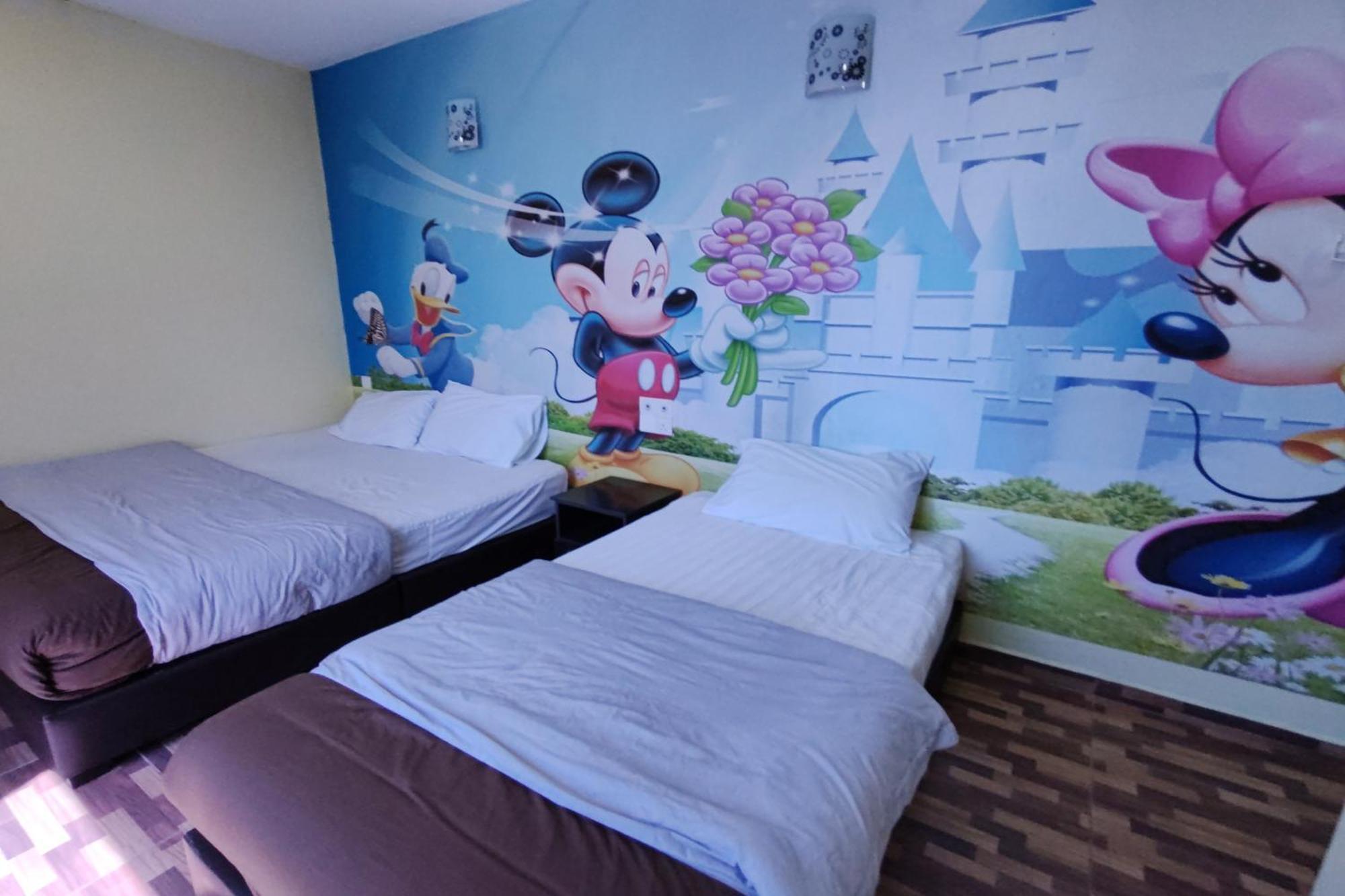 Nova Hotel, Ipoh Tambun Eksteriør bilde