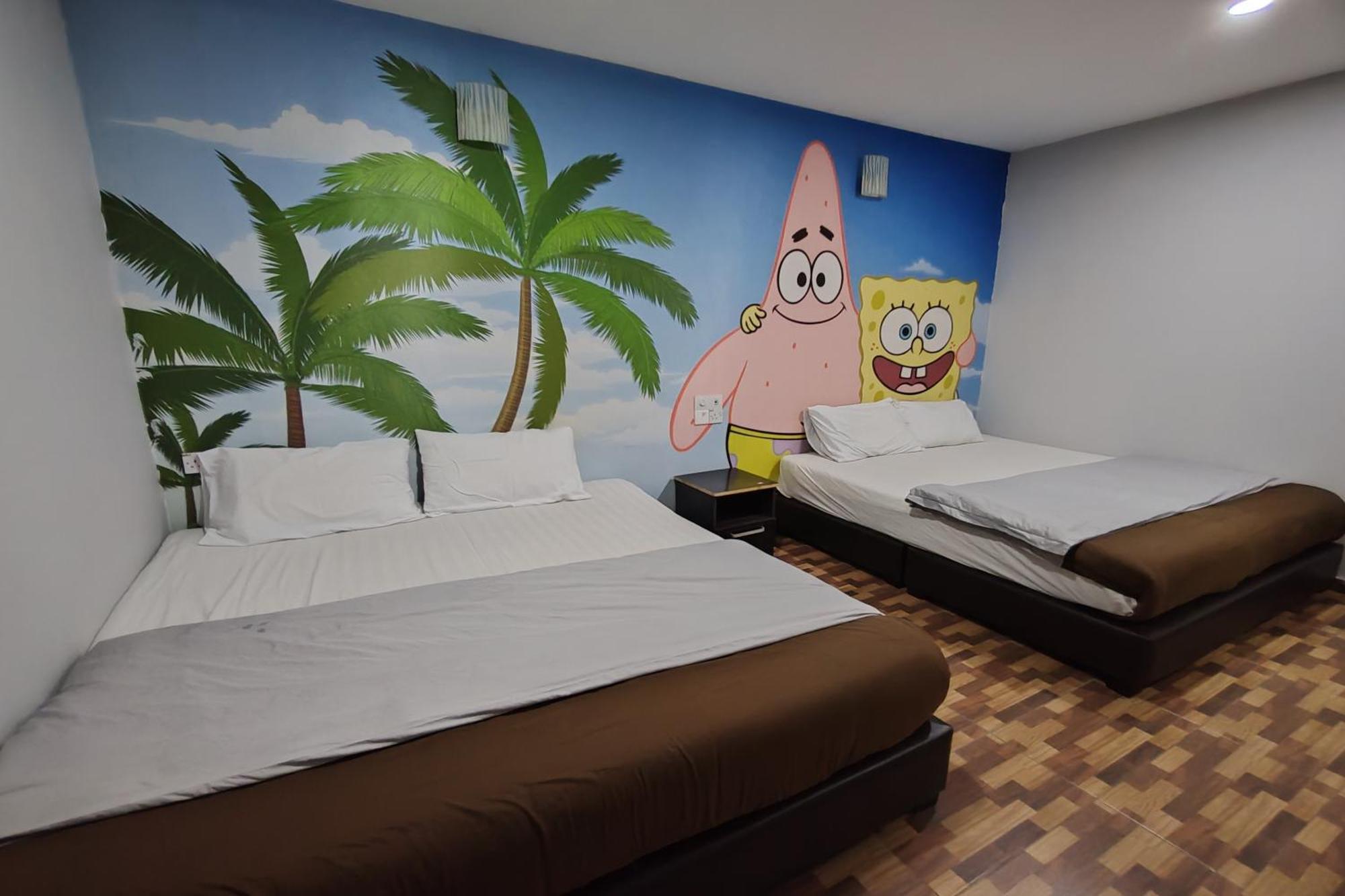 Nova Hotel, Ipoh Tambun Eksteriør bilde