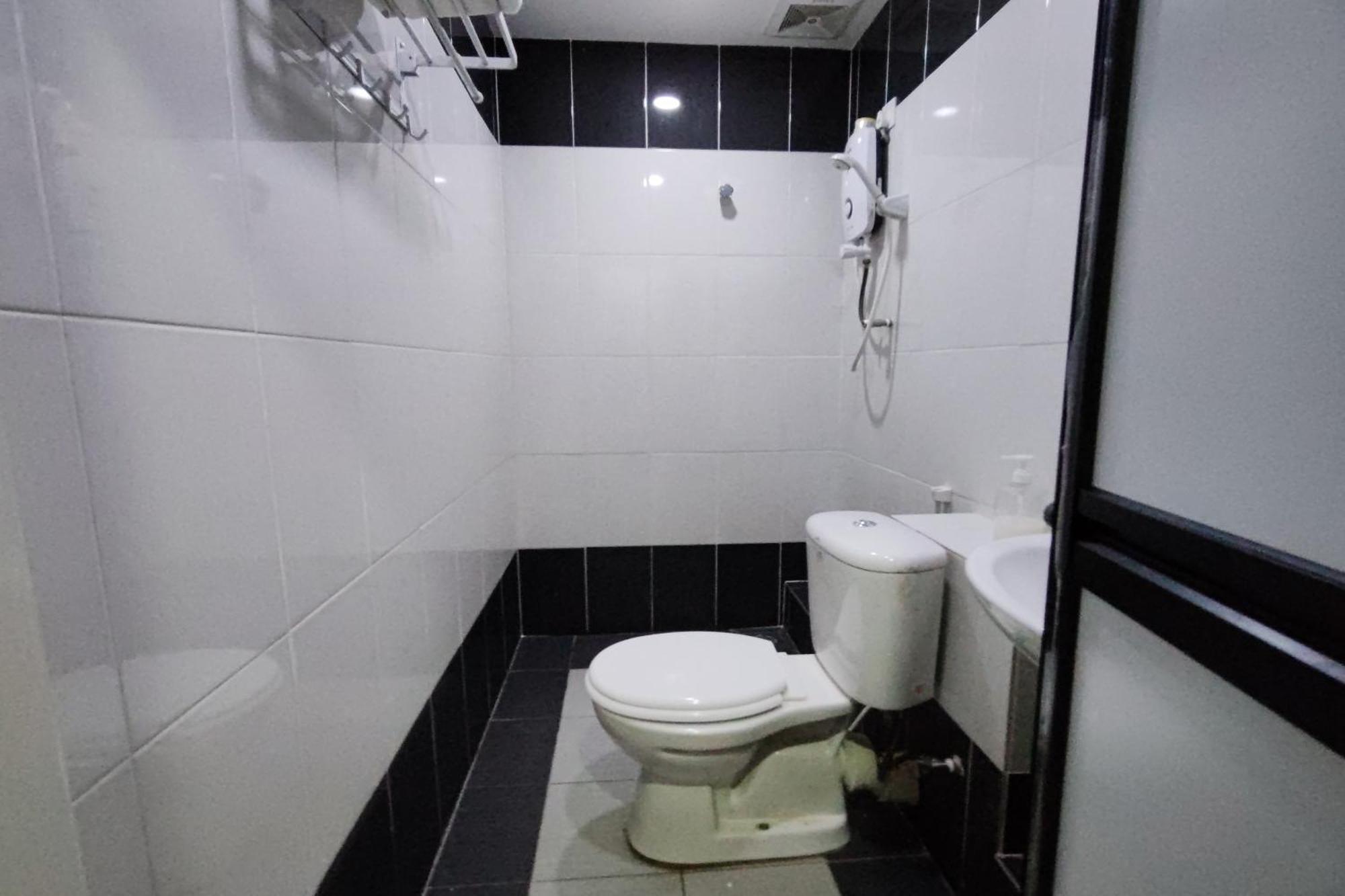Nova Hotel, Ipoh Tambun Eksteriør bilde