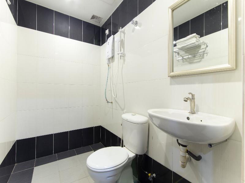 Nova Hotel, Ipoh Tambun Eksteriør bilde