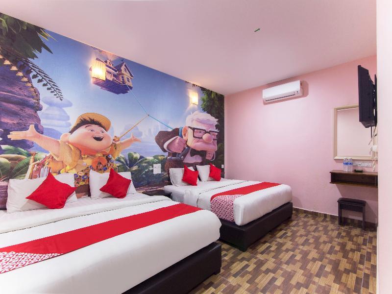 Nova Hotel, Ipoh Tambun Eksteriør bilde